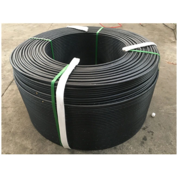 Cnm Low Relaxation PC Steel Strand for Construction
